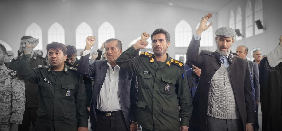 9دی ماه درشهرستان بهمئی