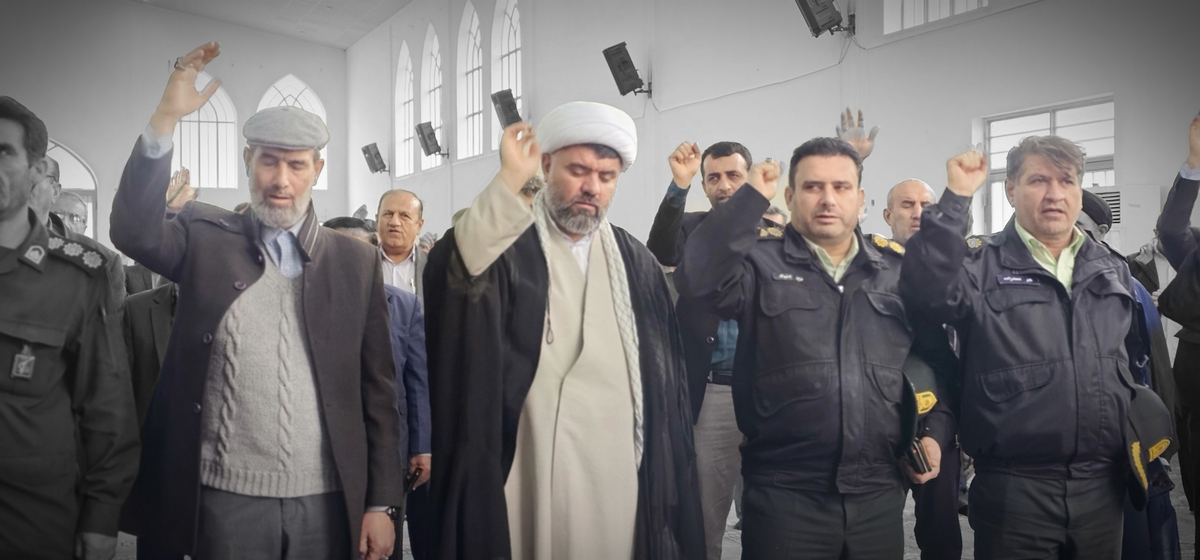 9دی ماه درشهرستان بهمئی