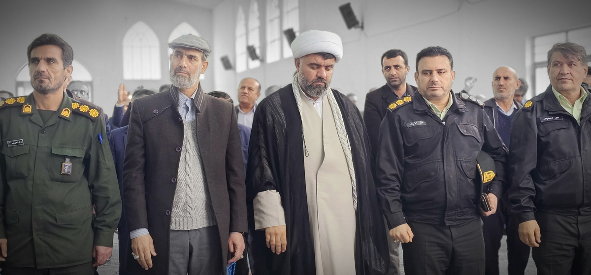 9دی ماه درشهرستان بهمئی