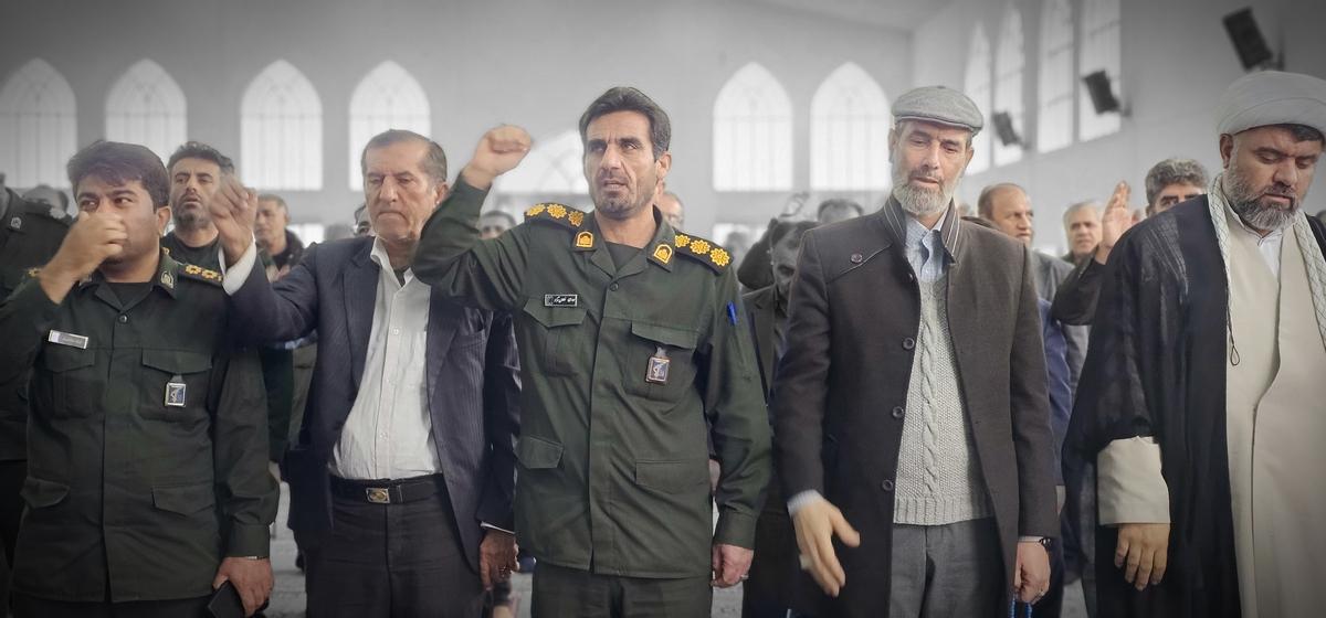 9دی ماه درشهرستان بهمئی