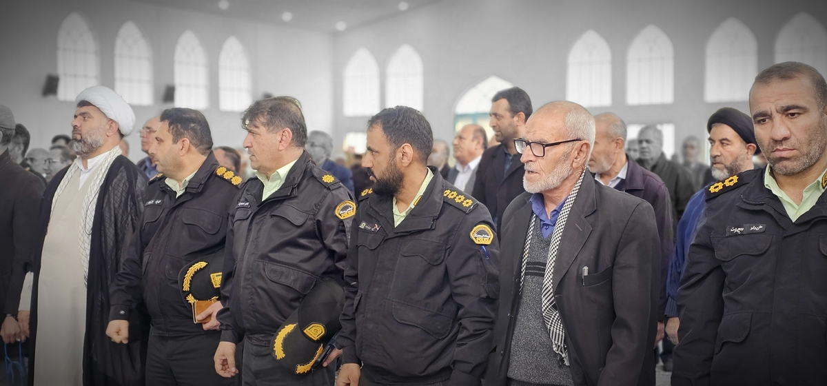 9دی ماه درشهرستان بهمئی