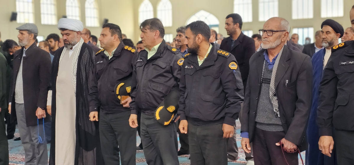 9دی ماه درشهرستان بهمئی