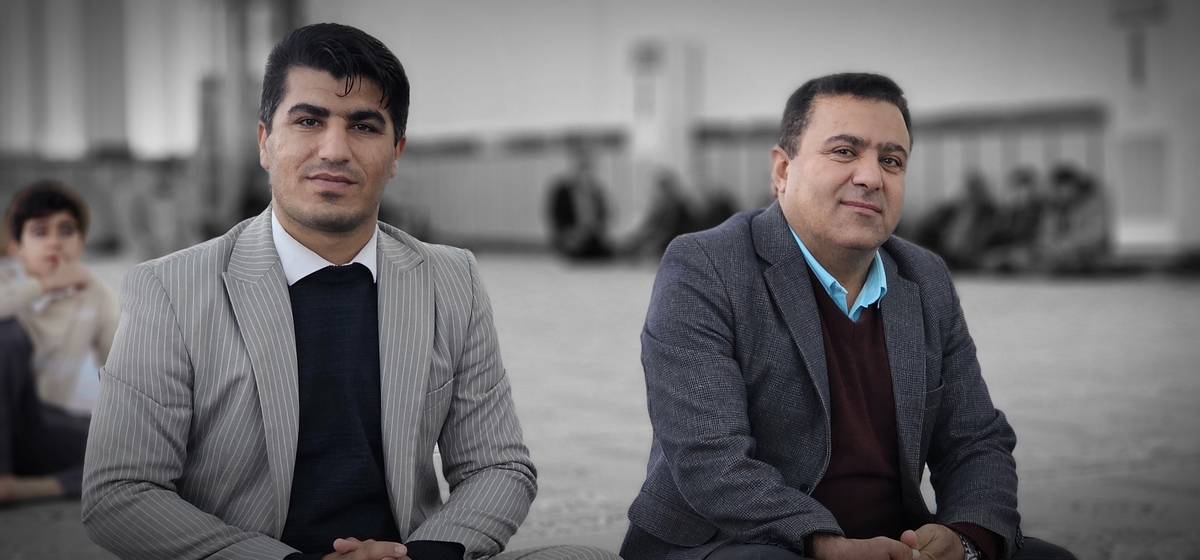 9دی ماه درشهرستان بهمئی