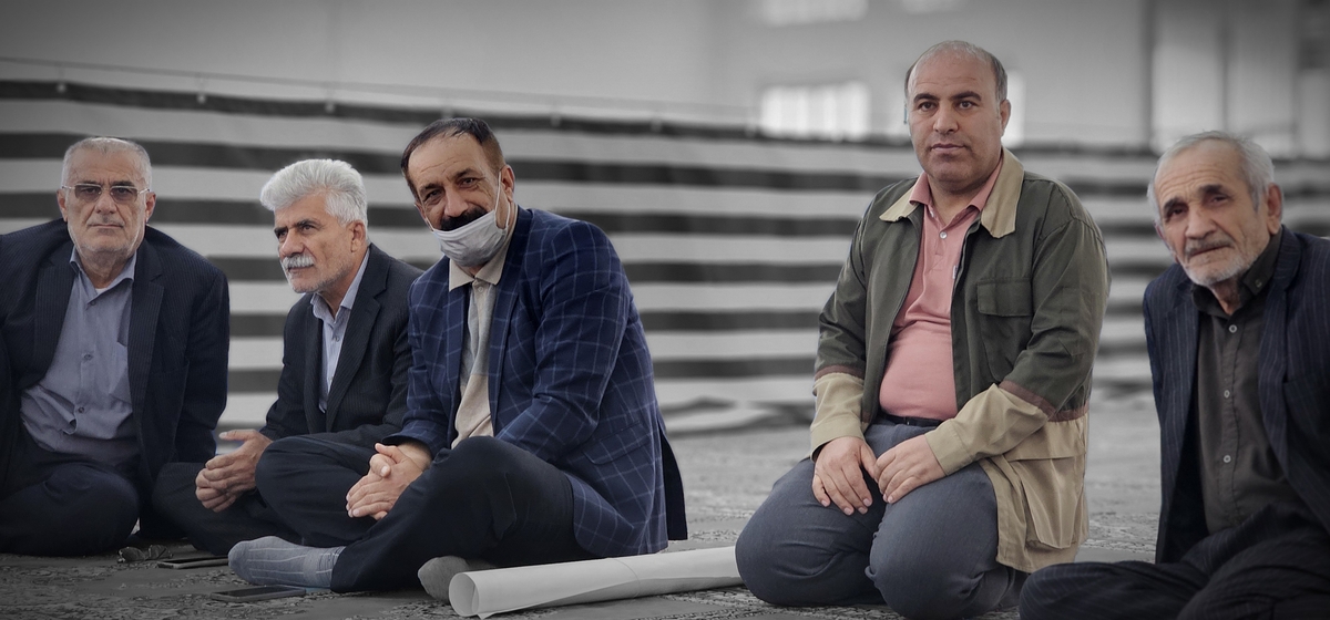 9دی ماه درشهرستان بهمئی