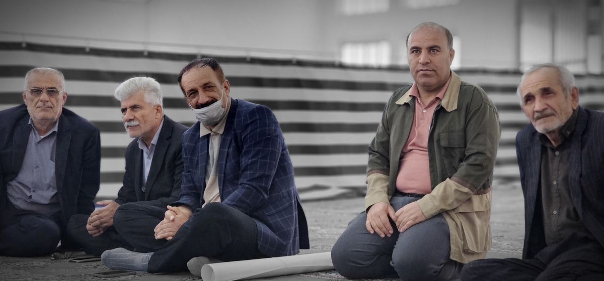 9دی ماه درشهرستان بهمئی