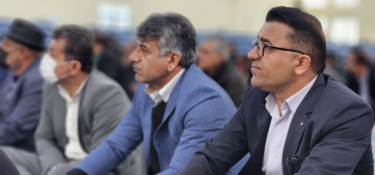 9دی ماه درشهرستان بهمئی