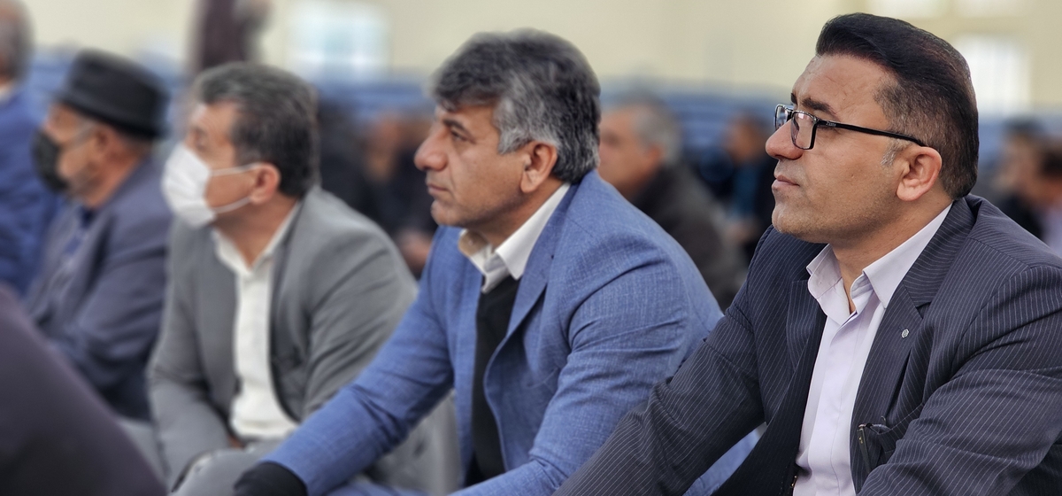 9دی ماه درشهرستان بهمئی