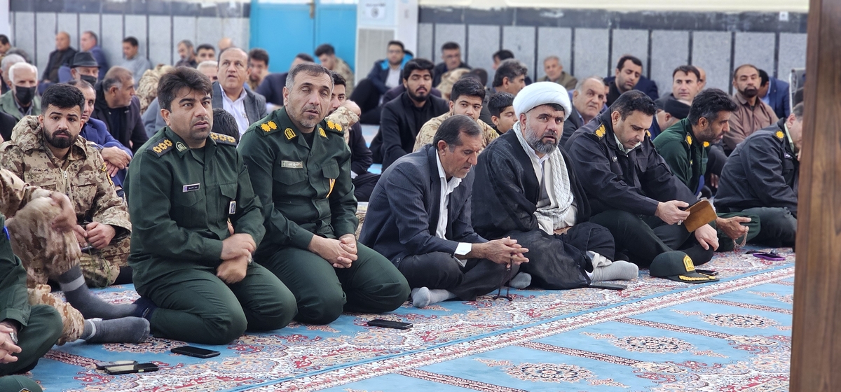 9دی ماه درشهرستان بهمئی