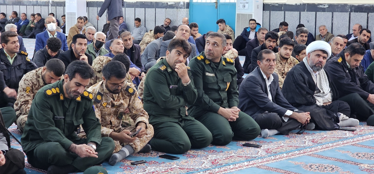 9دی ماه درشهرستان بهمئی