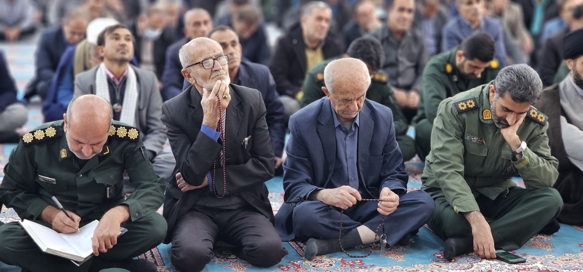 9دی ماه درشهرستان بهمئی