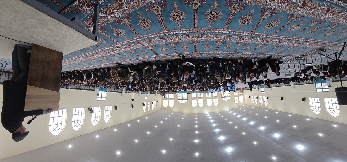 9دی ماه درشهرستان بهمئی