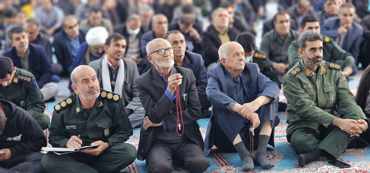 9دی ماه درشهرستان بهمئی