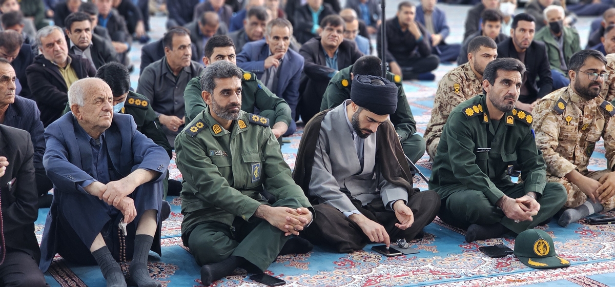 9دی ماه درشهرستان بهمئی