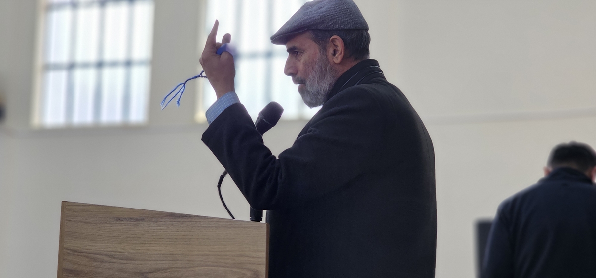 9دی ماه درشهرستان بهمئی