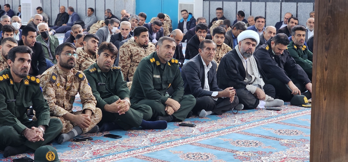 9دی ماه درشهرستان بهمئی