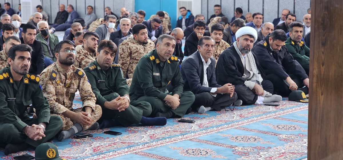 9دی ماه درشهرستان بهمئی