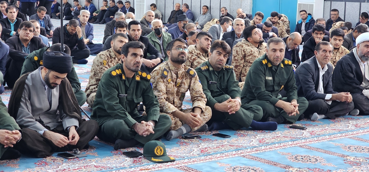 9دی ماه درشهرستان بهمئی