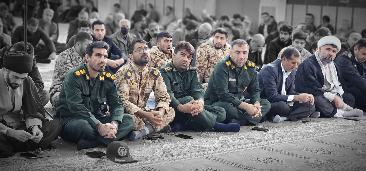 9دی ماه درشهرستان بهمئی