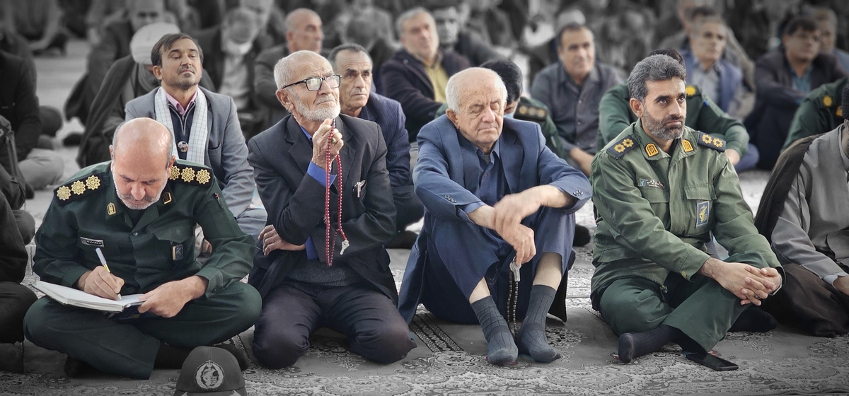 9دی ماه درشهرستان بهمئی