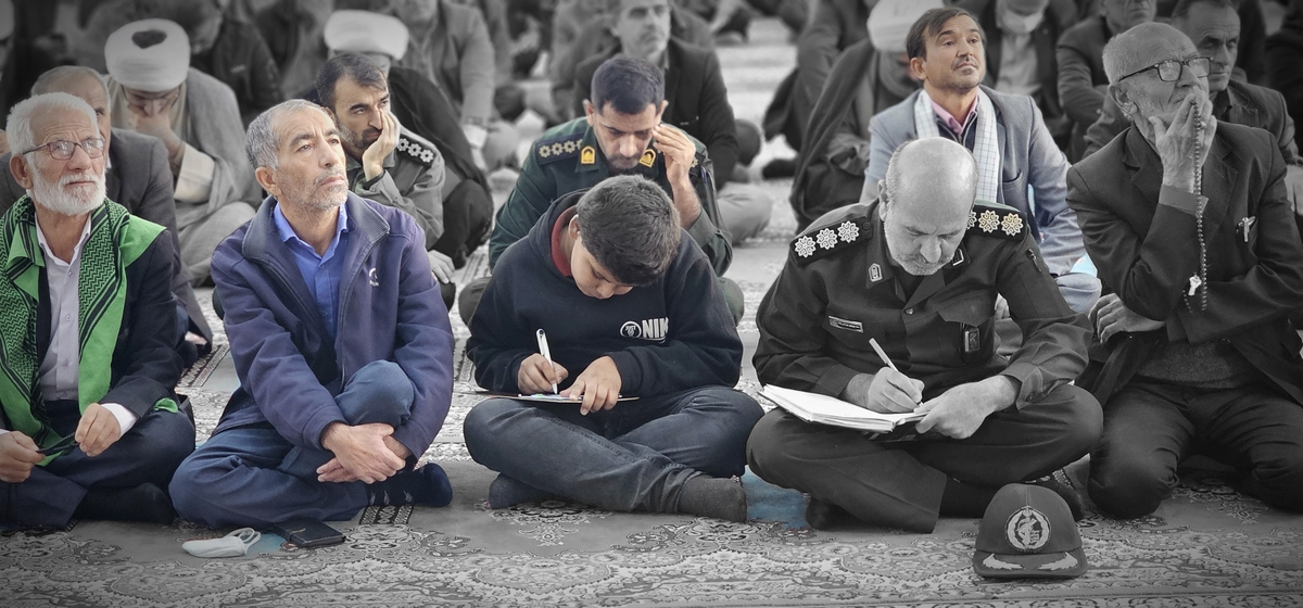 9دی ماه درشهرستان بهمئی