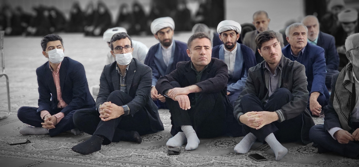 9دی ماه درشهرستان بهمئی