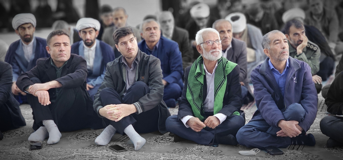 9دی ماه درشهرستان بهمئی