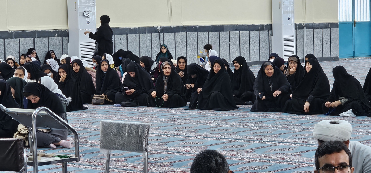 9دی ماه درشهرستان بهمئی