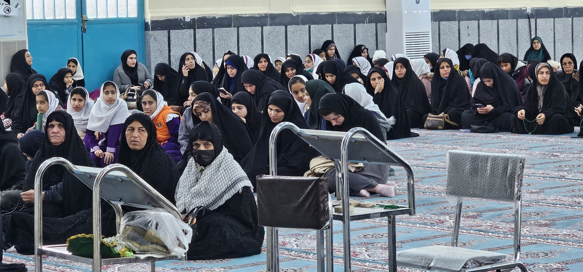 9دی ماه درشهرستان بهمئی