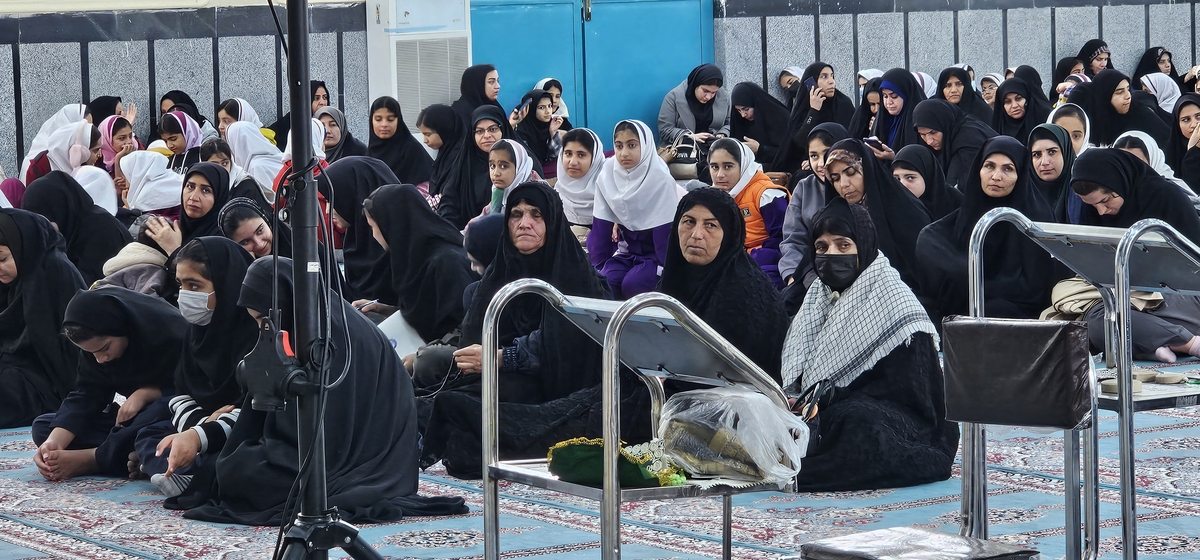 9دی ماه درشهرستان بهمئی