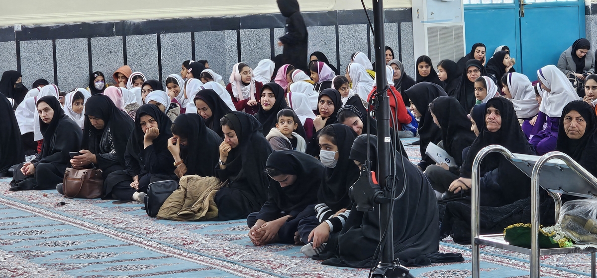 9دی ماه درشهرستان بهمئی