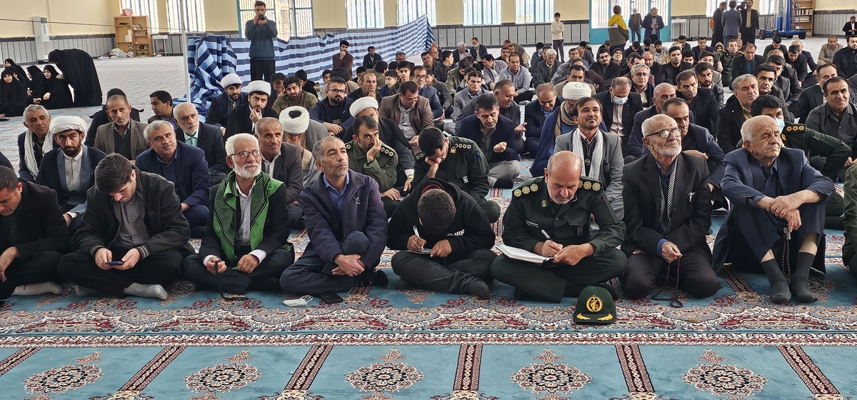 9دی ماه درشهرستان بهمئی