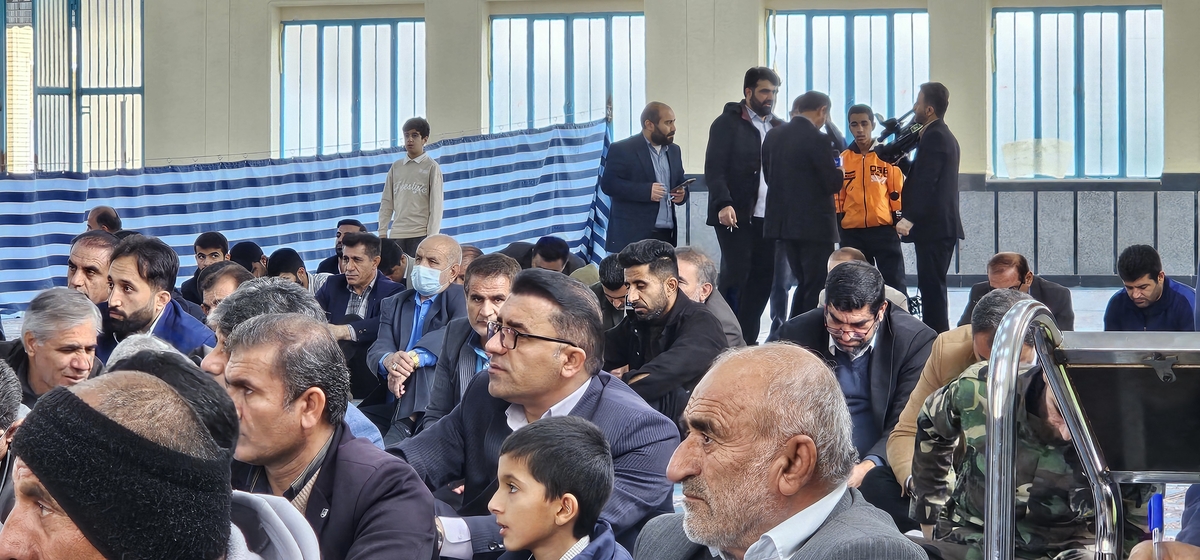 9دی ماه درشهرستان بهمئی