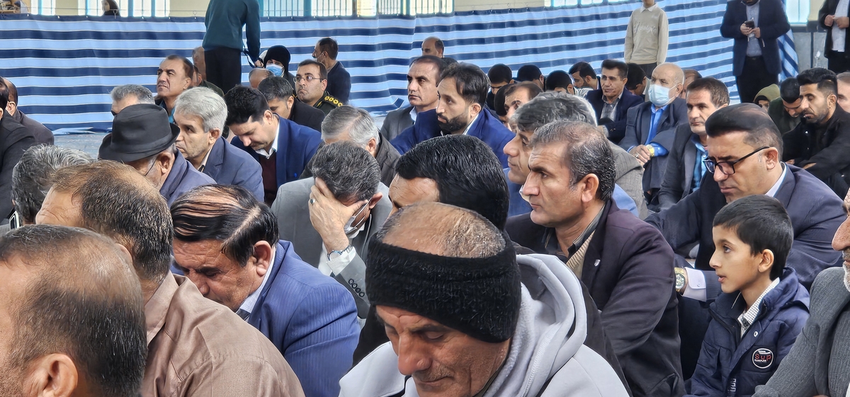 9دی ماه درشهرستان بهمئی