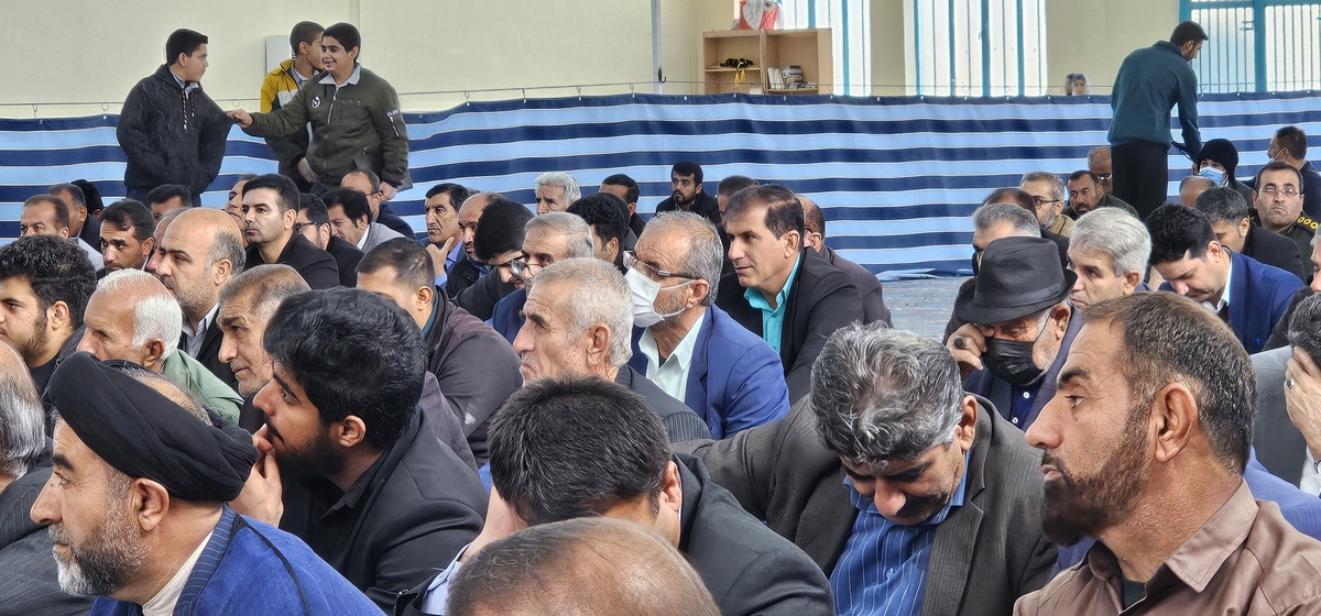 9دی ماه درشهرستان بهمئی