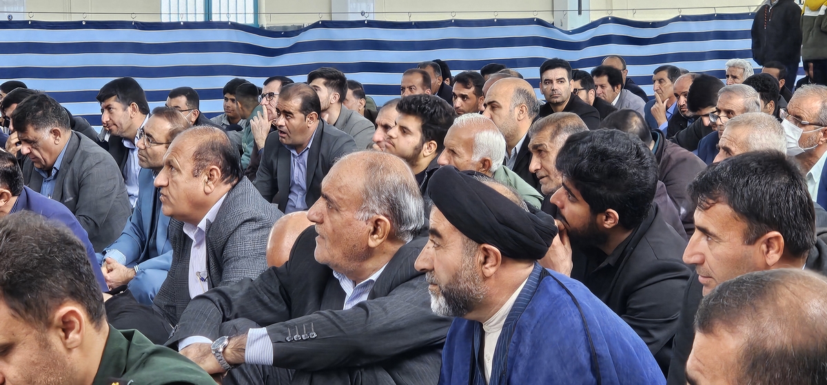 9دی ماه درشهرستان بهمئی