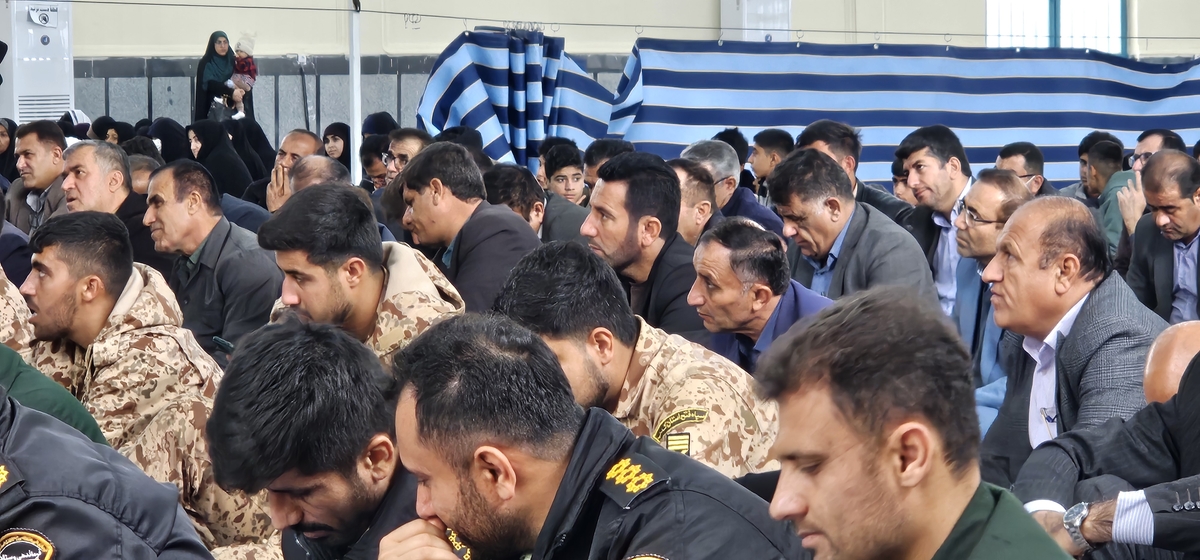 9دی ماه درشهرستان بهمئی