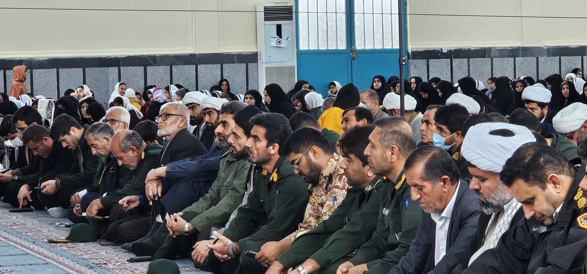 9دی ماه درشهرستان بهمئی