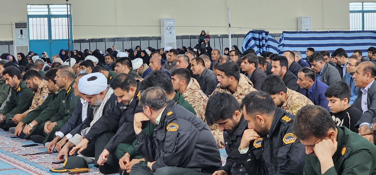 9دی ماه درشهرستان بهمئی