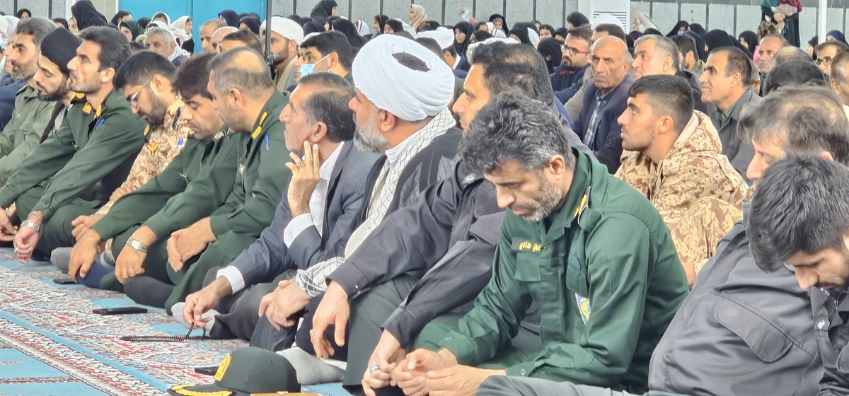 9دی ماه درشهرستان بهمئی