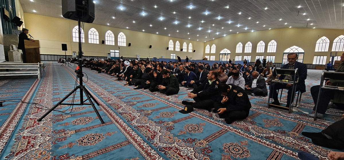 9دی ماه درشهرستان بهمئی