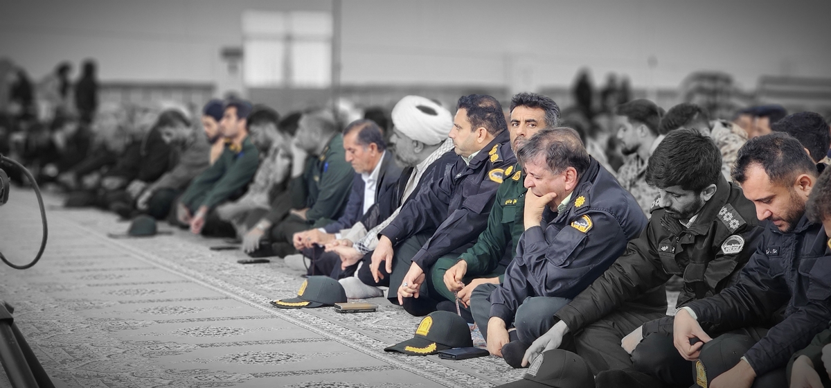 9دی ماه درشهرستان بهمئی