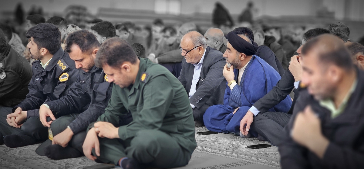 9دی ماه درشهرستان بهمئی