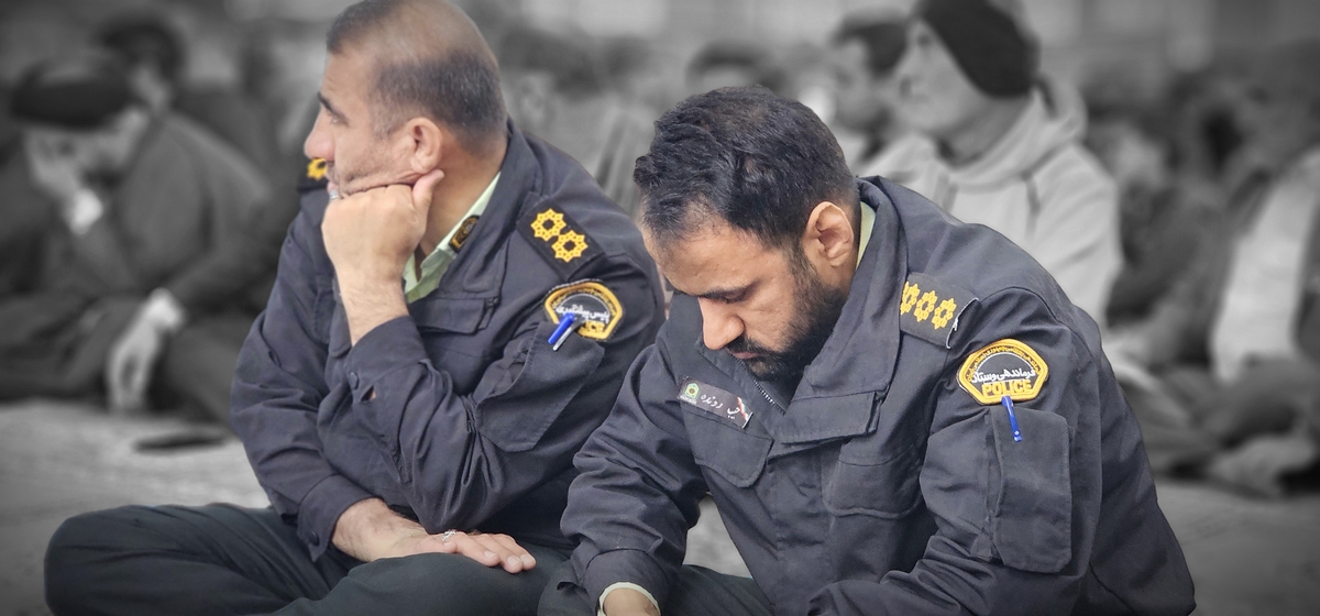 9دی ماه درشهرستان بهمئی