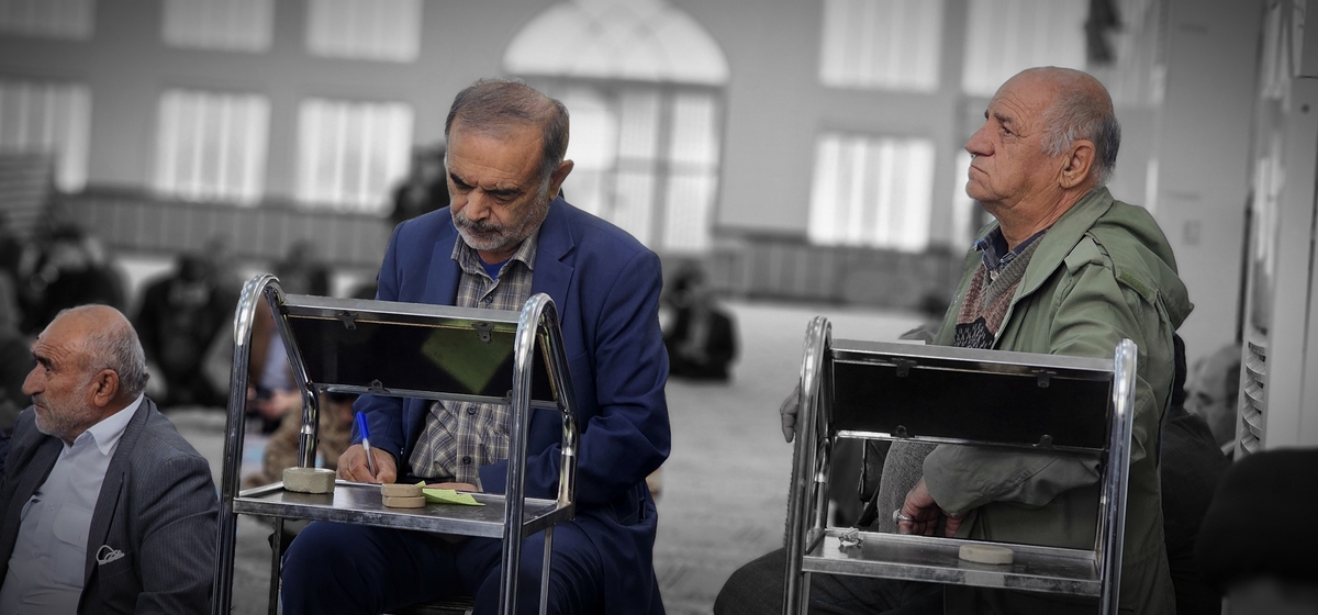 9دی ماه درشهرستان بهمئی