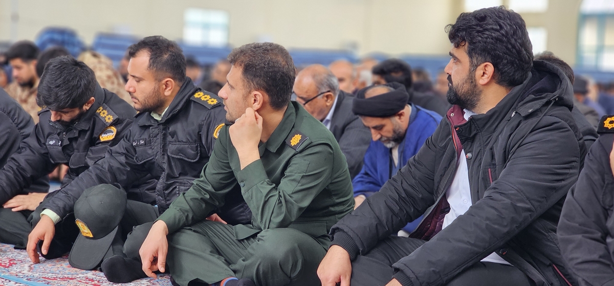 9دی ماه درشهرستان بهمئی