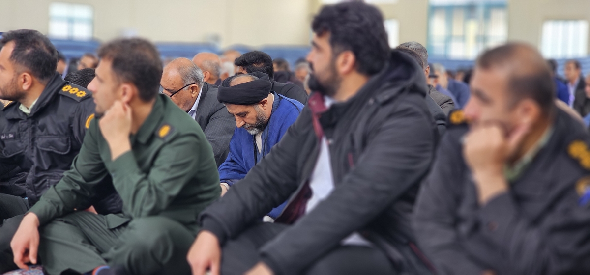 9دی ماه درشهرستان بهمئی