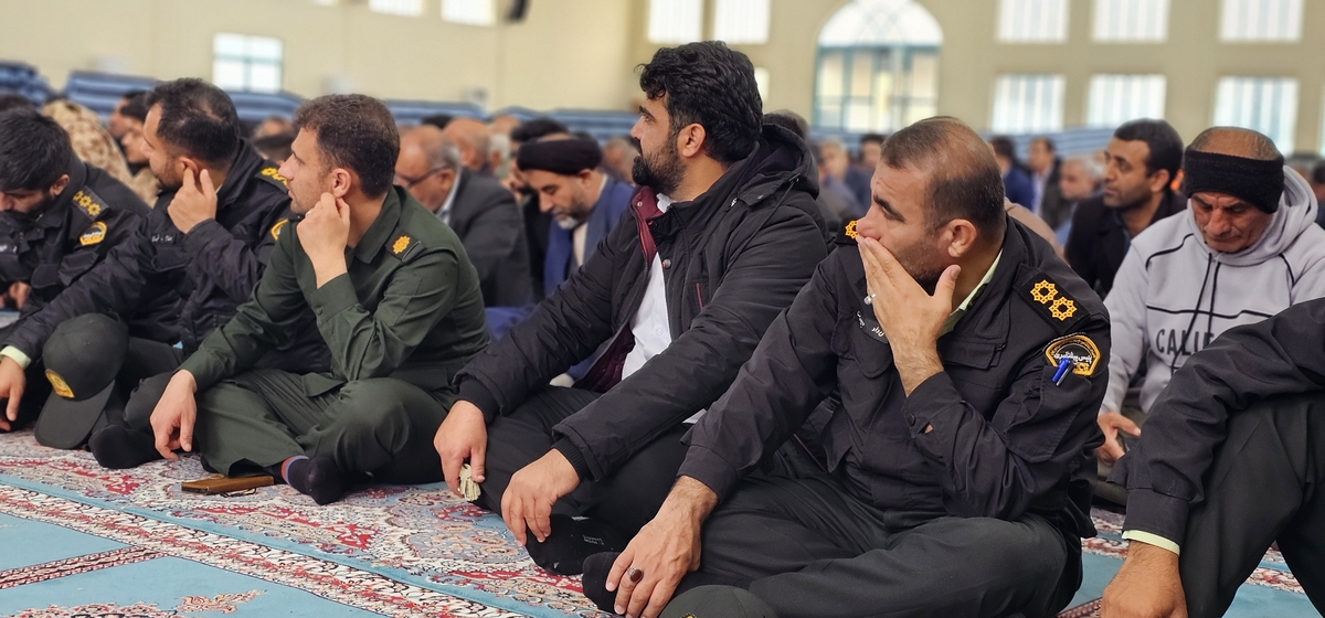 9دی ماه درشهرستان بهمئی