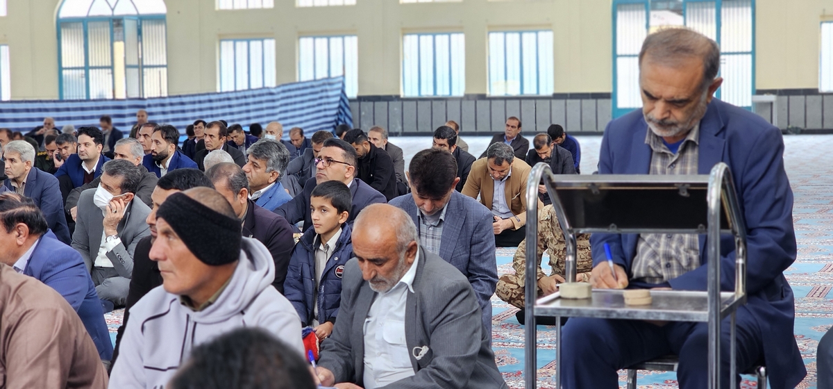 9دی ماه درشهرستان بهمئی