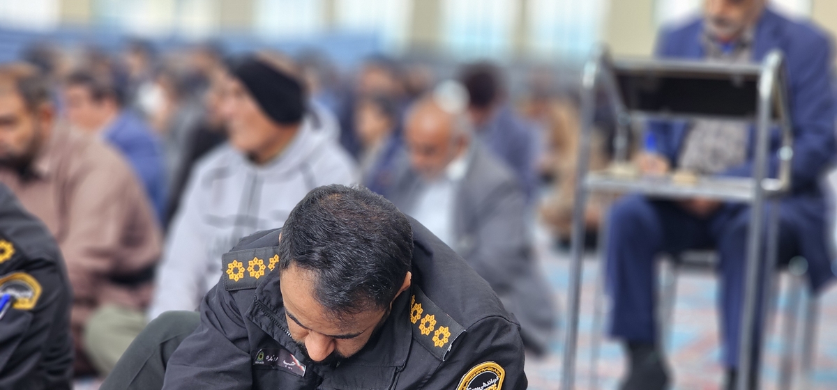 9دی ماه درشهرستان بهمئی