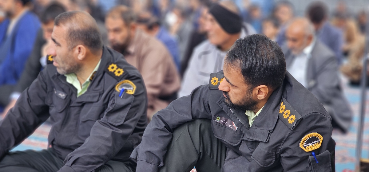 9دی ماه درشهرستان بهمئی